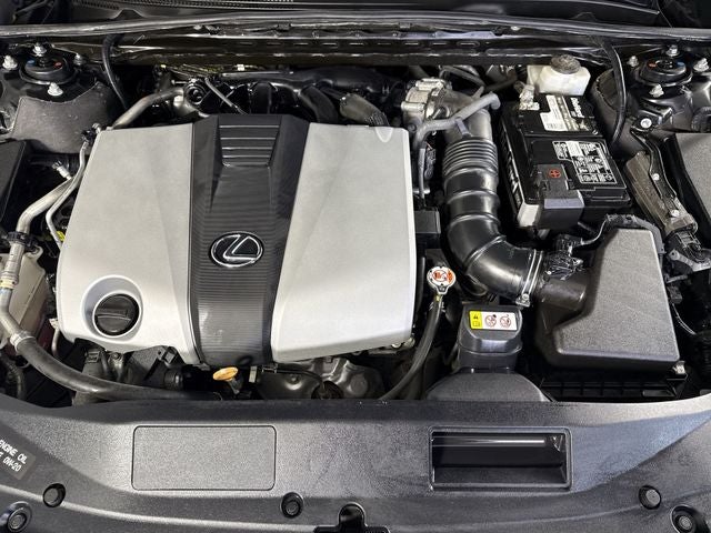 2022 Lexus ES ES 350