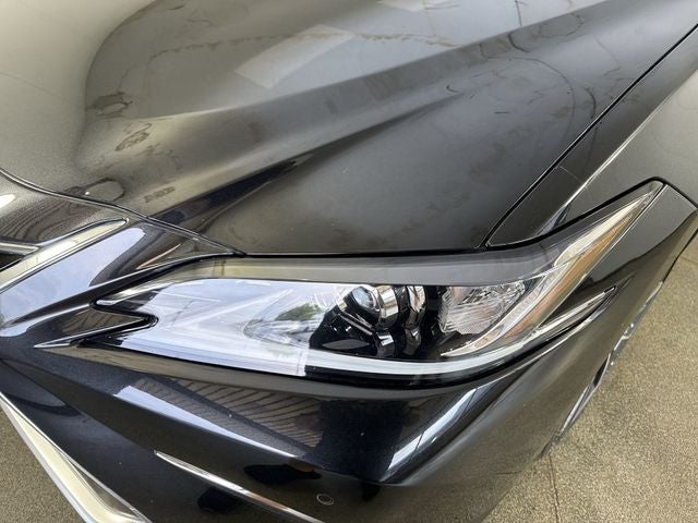 2022 Lexus ES ES 350