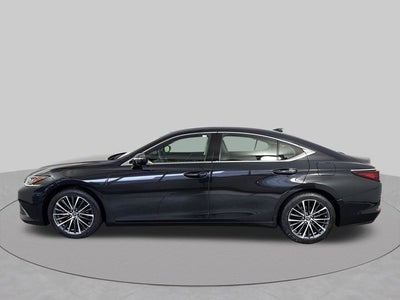 2022 Lexus ES ES 350