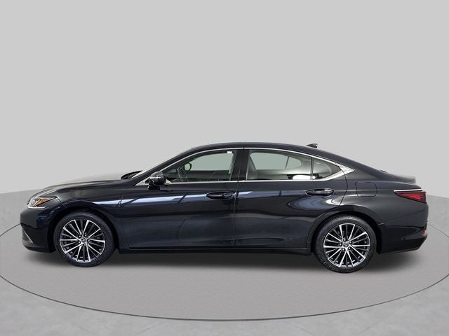 2022 Lexus ES ES 350
