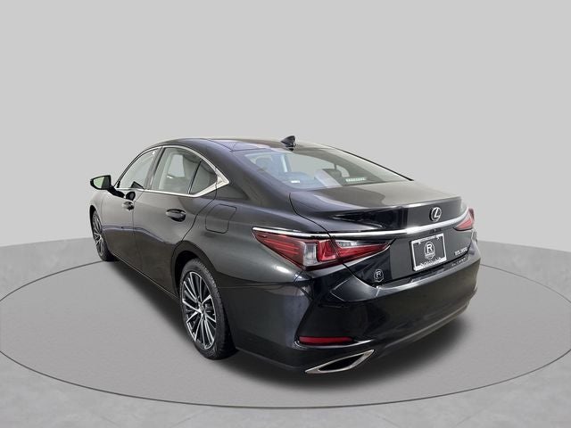 2022 Lexus ES ES 350