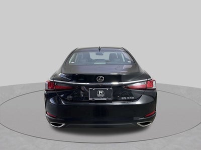 2022 Lexus ES ES 350