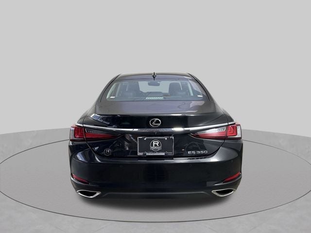 2022 Lexus ES ES 350