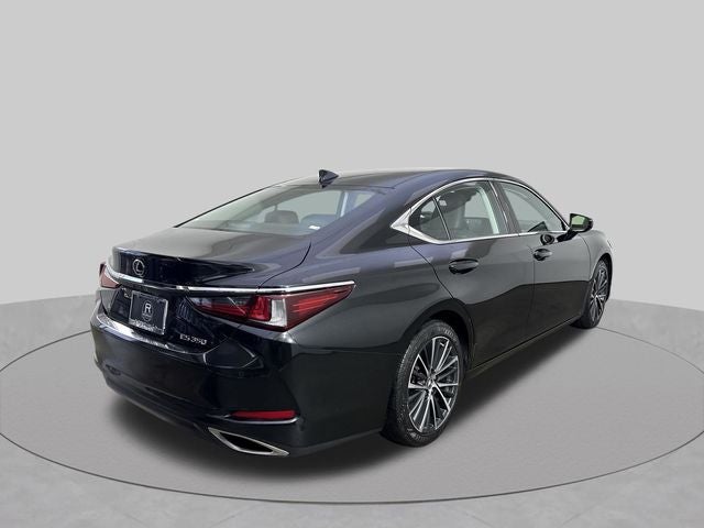 2022 Lexus ES ES 350