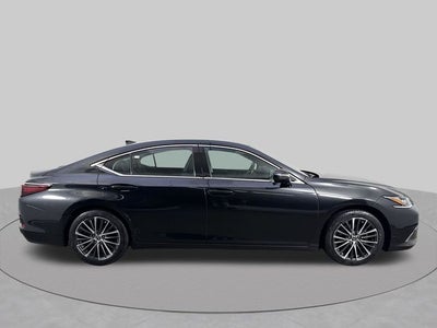 2022 Lexus ES ES 350
