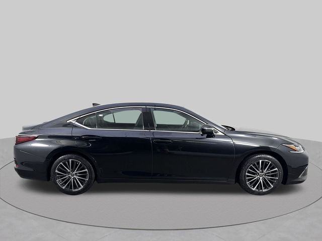 2022 Lexus ES ES 350