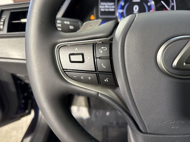 2025 Lexus ES 350 350