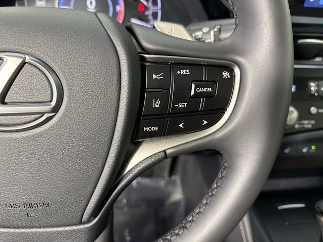 2025 Lexus ES 350 350