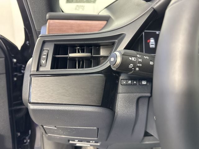 2025 Lexus ES 350 350