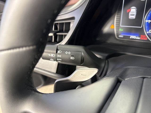 2025 Lexus ES 350 350