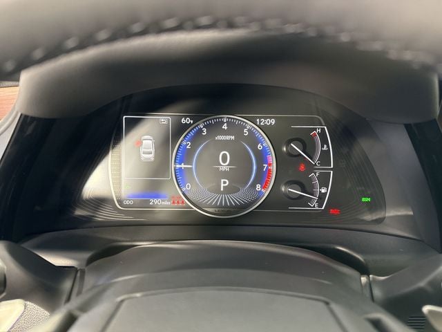 2025 Lexus ES 350 350