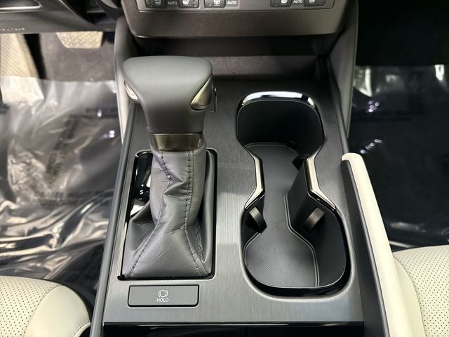 2025 Lexus ES 350 350