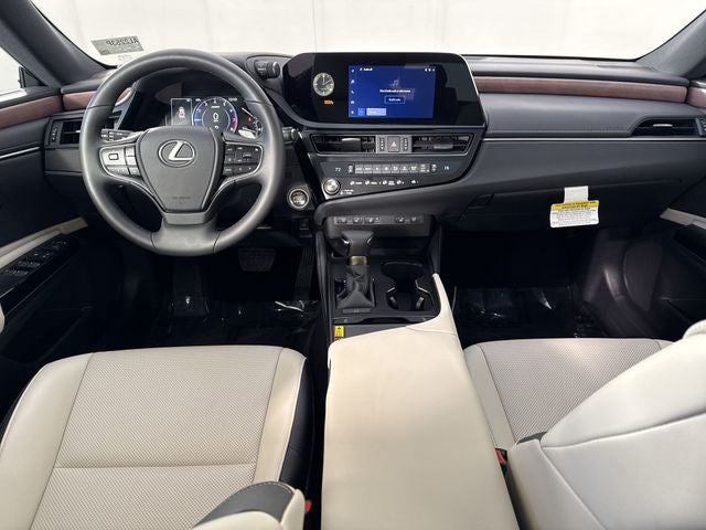 2025 Lexus ES 350 350