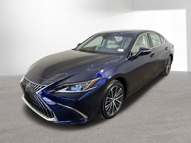 2025 Lexus ES 350 350