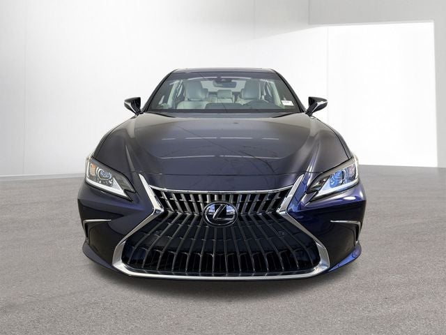 2025 Lexus ES 350 350
