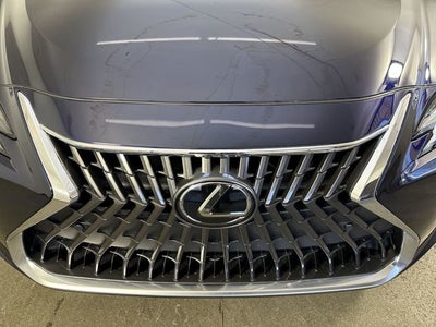 2025 Lexus ES 350 350