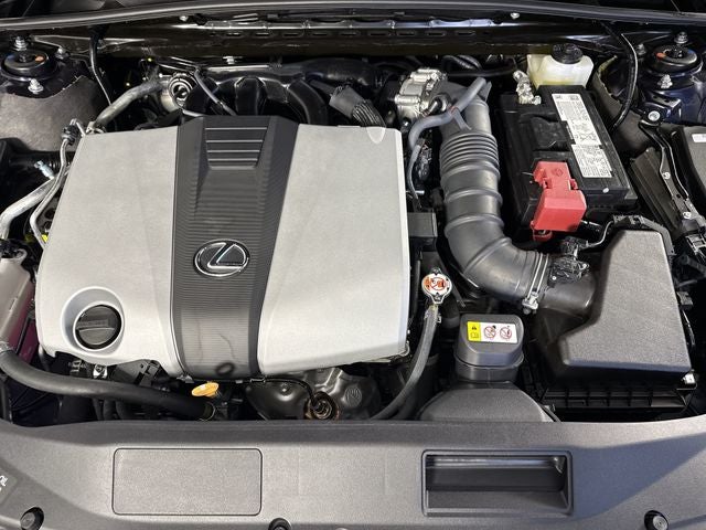 2025 Lexus ES 350 350