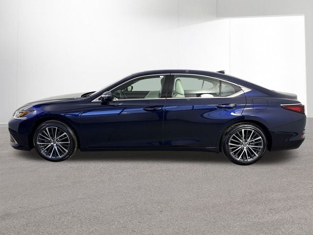 2025 Lexus ES 350 350