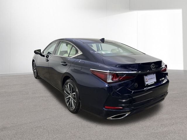 2025 Lexus ES 350 350