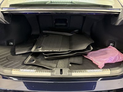 2025 Lexus ES 350 350