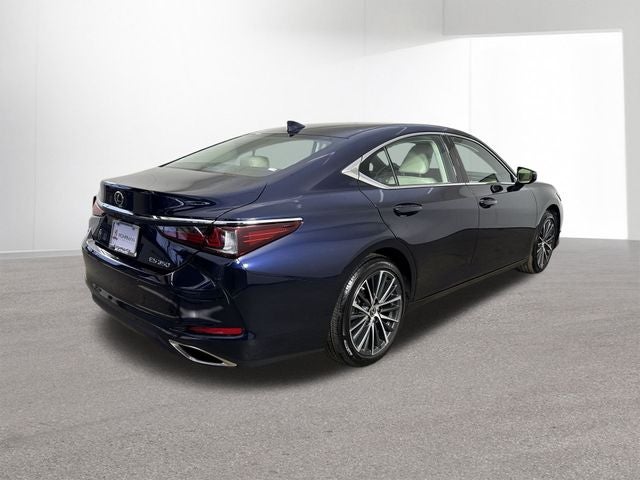 2025 Lexus ES 350 350