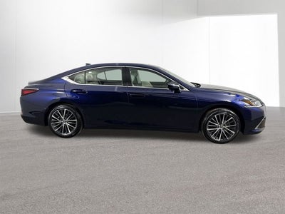 2025 Lexus ES 350 350