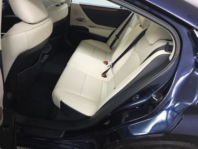 2025 Lexus ES 350 350