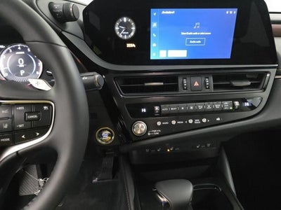 2025 Lexus ES 350 350