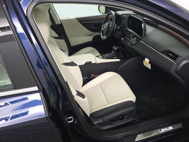 2025 Lexus ES 350 350