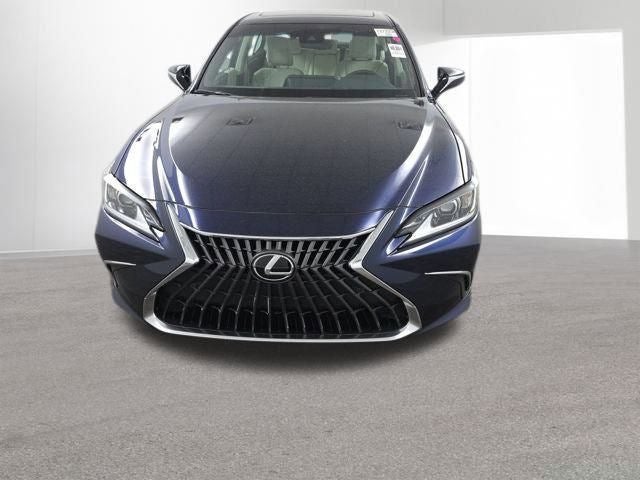 2025 Lexus ES 350 350
