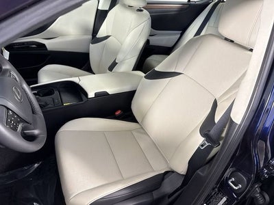 2025 Lexus ES 350 350