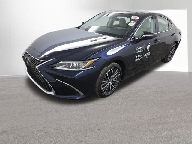2025 Lexus ES 350 350