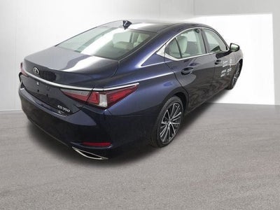 2025 Lexus ES 350 350
