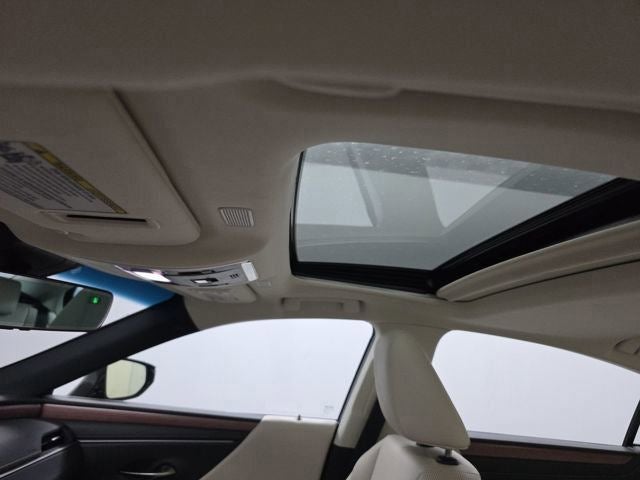 2025 Lexus ES 350 350