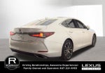 2025 Lexus ES 350 ES 350