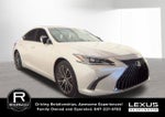 2025 Lexus ES 350 ES 350