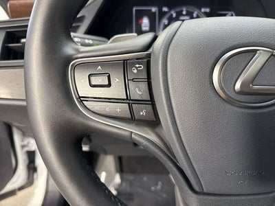 2025 Lexus ES 350 ES 350