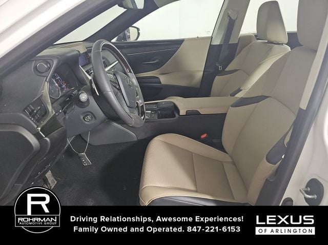 2020 Lexus ES 350 ES 350