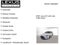 2020 Lexus ES 350 ES 350