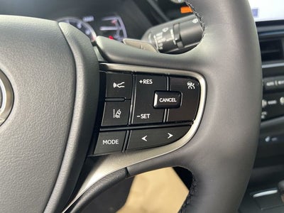 2025 Lexus ES 350 F SPORT DESIGN