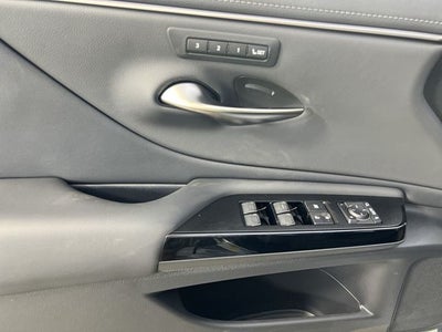 2025 Lexus ES 350 F SPORT DESIGN