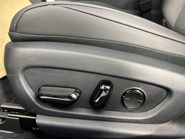 2025 Lexus ES 350 F SPORT DESIGN