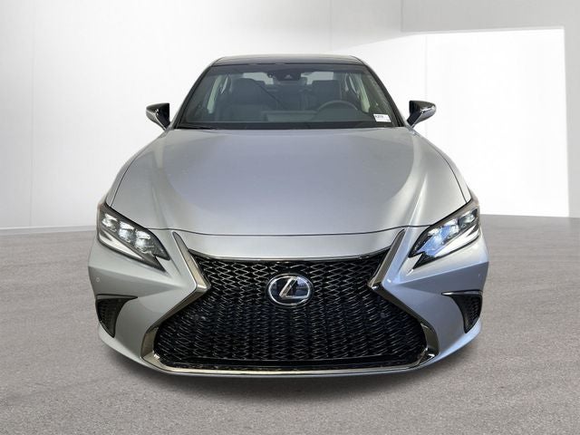 2025 Lexus ES 350 F SPORT DESIGN
