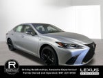 2025 Lexus ES 350 F SPORT DESIGN