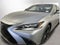 2025 Lexus ES 350 F SPORT DESIGN