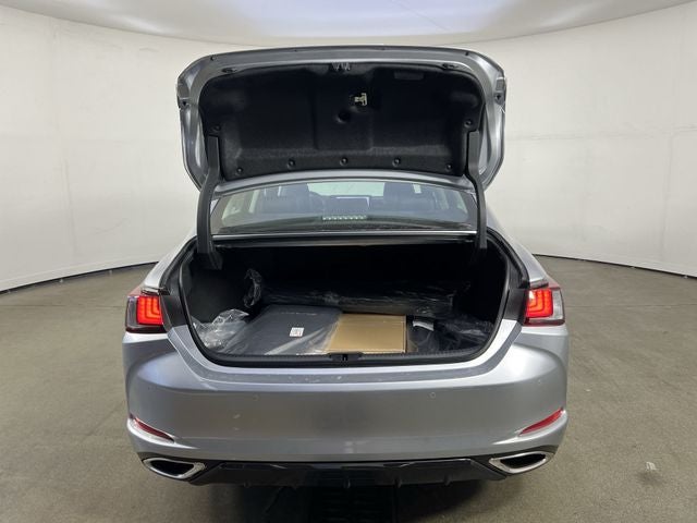 2025 Lexus ES 350 F SPORT DESIGN