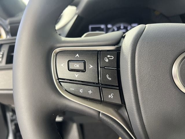 2025 Lexus ES 350 F SPORT DESIGN