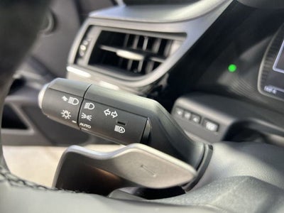 2025 Lexus ES 350 F SPORT DESIGN