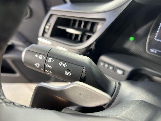 2025 Lexus ES 350 F SPORT DESIGN