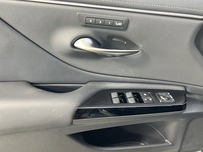 2025 Lexus ES 350 F SPORT DESIGN